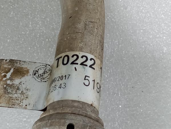 Tubo aria condizionata FIAT Tipo Wagon (358_) Imagem-3