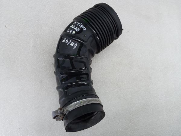 Tuyau d’intercooler FIAT Tipo Wagon (358_)