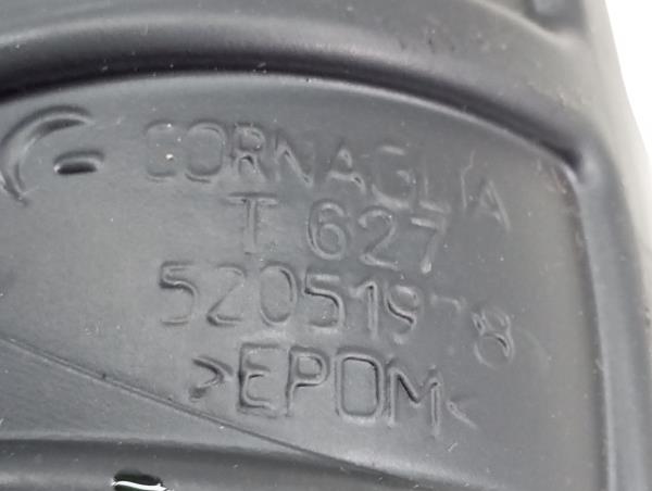 Tuyau d’intercooler FIAT Tipo Wagon (358_) Imagem-3