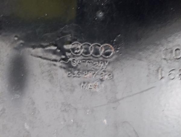 Rinforzo paraurti posteriore AUDI Q3 (8U) Imagem-3