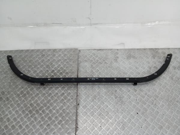  Pannello di supporto del radiatore CITROËN Jumper Furgão