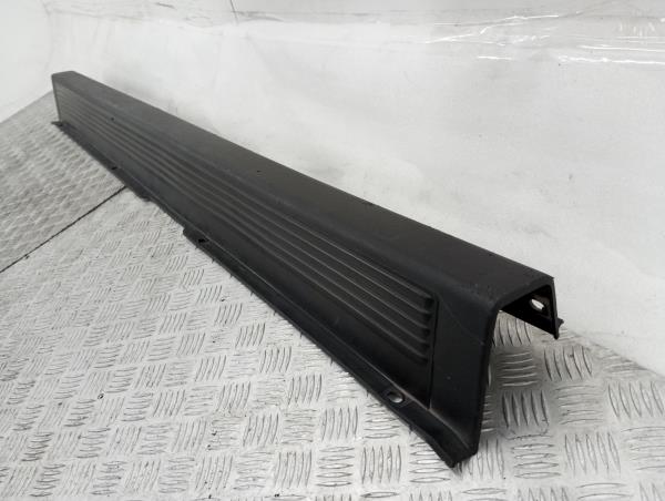 Paraurti posteriore FIAT Ducato (250_, 290_) Imagem-1