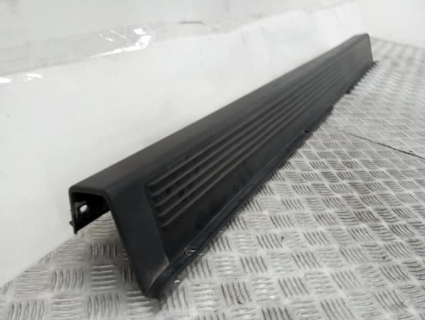 Paraurti posteriore FIAT Ducato (250_, 290_) Imagem-2