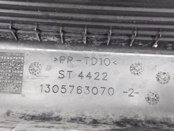 Paraurti posteriore FIAT Ducato (250_, 290_) Imagem-4