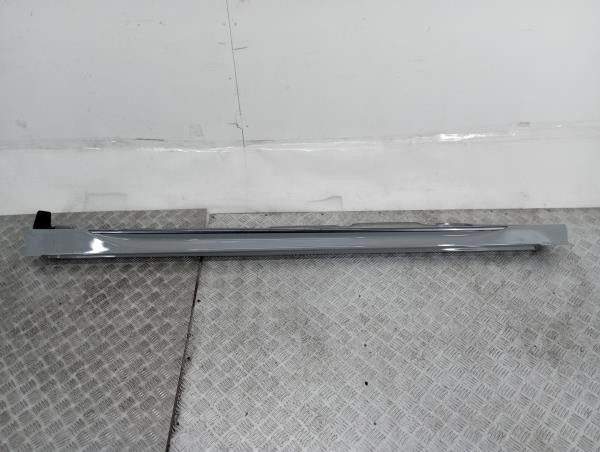 Left side sill HYUNDAI Kauai (OS)