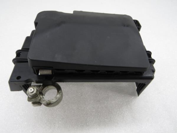 Caja fusibles / SAM / BSI VOLKSWAGEN Polo (AW1) Imagem-0