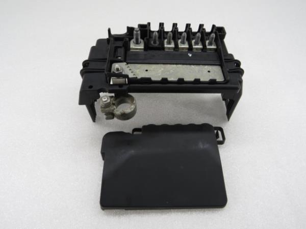 Caja fusibles / SAM / BSI VOLKSWAGEN Polo (AW1) Imagem-1