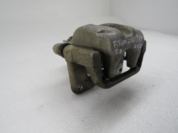 Étrier de frein arrière Droite FIAT Tipo Wagon (358_) Imagem-1