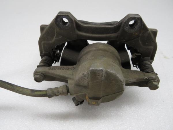 Pinza freno anteriore destra FIAT Tipo Wagon (358_) Imagem-4