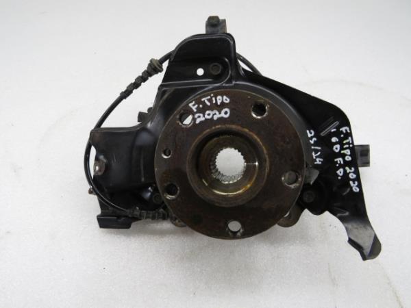 Right front steering knuckle FIAT Tipo Wagon (358_)