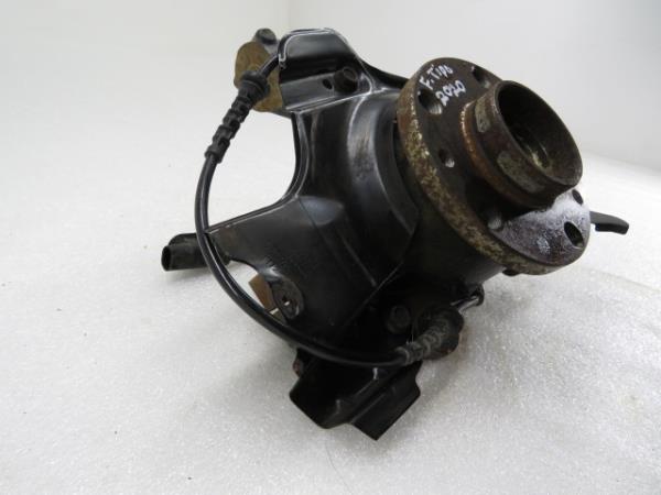 Right front steering knuckle FIAT Tipo Wagon (358_) Imagem-1