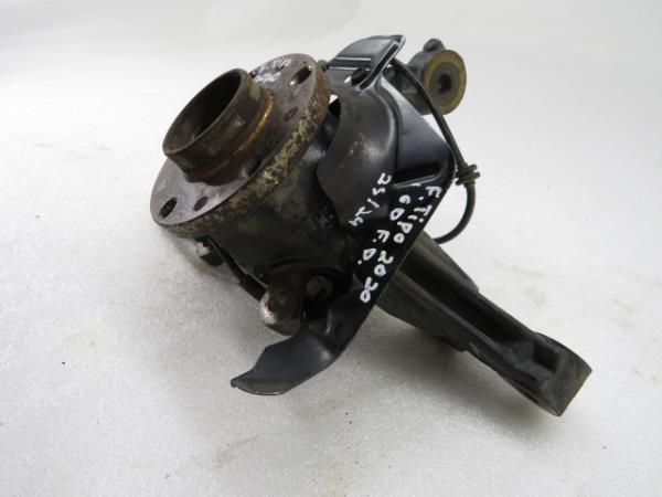 Right front steering knuckle FIAT Tipo Wagon (358_) Imagem-2