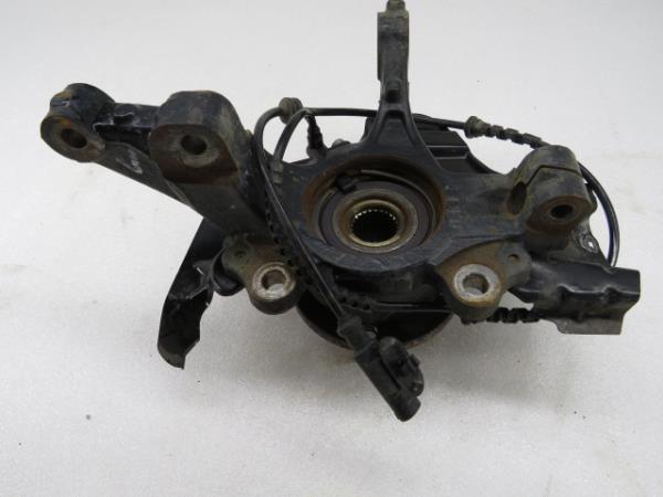 Right front steering knuckle FIAT Tipo Wagon (358_) Imagem-3