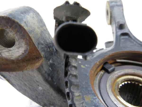Right front steering knuckle FIAT Tipo Wagon (358_) Imagem-4