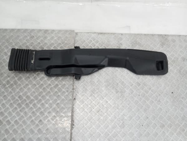 Tuyau d'admission d'air  MITSUBISHI Canter (FB7, FB8, FE7, FE8) VII Imagem-3