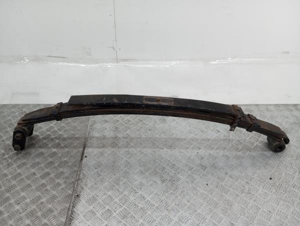 Essieu arrière à disques MITSUBISHI Canter (FB7, FB8, FE7, FE8) VII