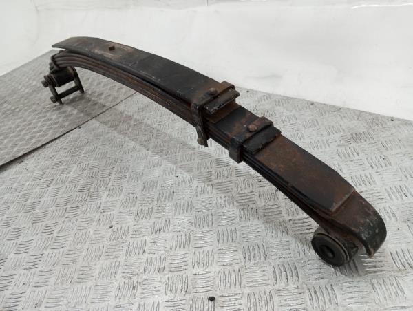 Essieu arrière à disques MITSUBISHI Canter (FB7, FB8, FE7, FE8) VII Imagem-1