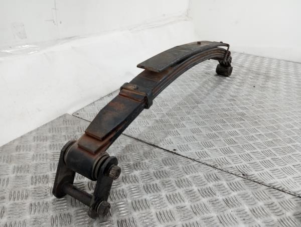 Essieu arrière à disques MITSUBISHI Canter (FB7, FB8, FE7, FE8) VII Imagem-2