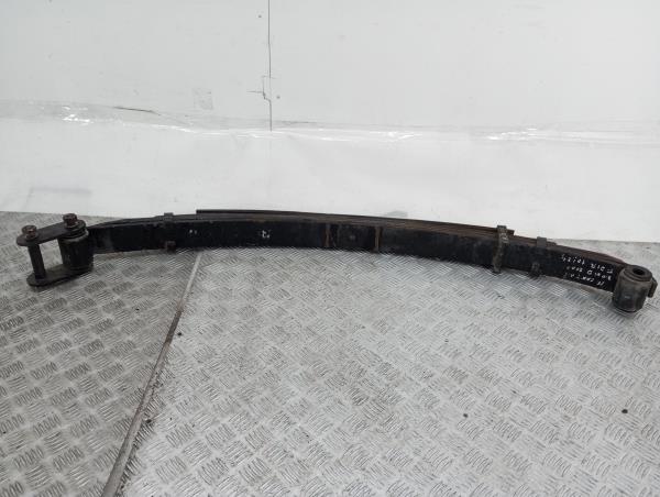 Essieu arrière à disques MITSUBISHI Canter (FB7, FB8, FE7, FE8) VII Imagem-3