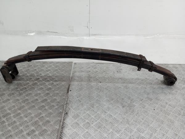 Essieu arrière à disques MITSUBISHI Canter (FB7, FB8, FE7, FE8) VII