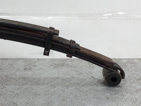 Essieu arrière à disques MITSUBISHI Canter (FB7, FB8, FE7, FE8) VII Imagem-2