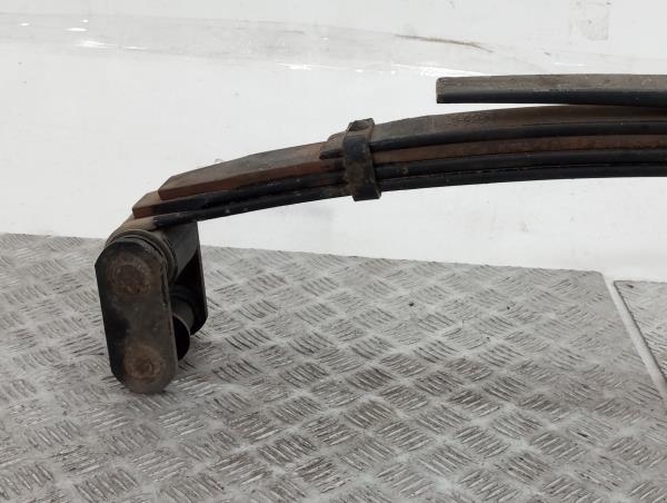 Essieu arrière à disques MITSUBISHI Canter (FB7, FB8, FE7, FE8) VII Imagem-1