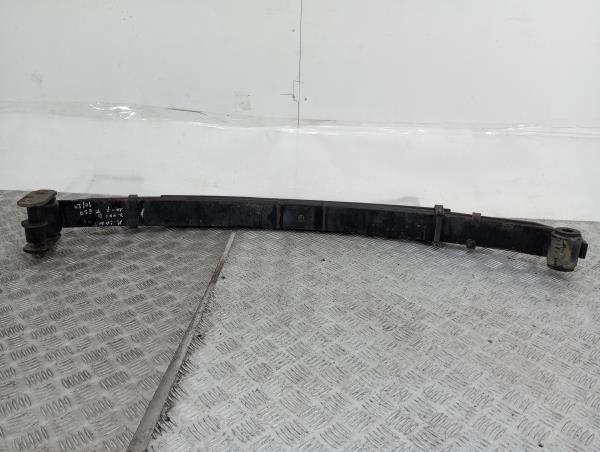 Essieu arrière à disques MITSUBISHI Canter (FB7, FB8, FE7, FE8) VII Imagem-3