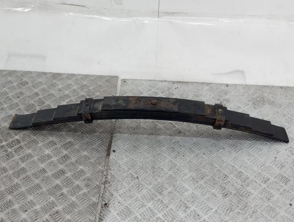 Essieu arrière à disques MITSUBISHI Canter (FB7, FB8, FE7, FE8) VII