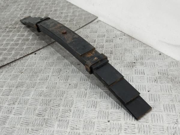 Essieu arrière à disques MITSUBISHI Canter (FB7, FB8, FE7, FE8) VII Imagem-1