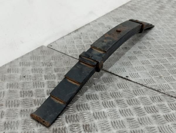 Essieu arrière à disques MITSUBISHI Canter (FB7, FB8, FE7, FE8) VII Imagem-2