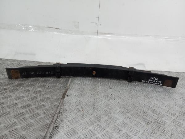 Essieu arrière à disques MITSUBISHI Canter (FB7, FB8, FE7, FE8) VII Imagem-3