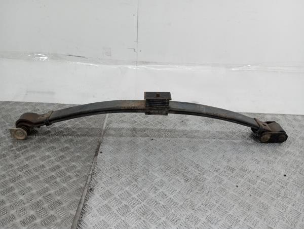 Essieu arrière à disques MITSUBISHI Canter (FB7, FB8, FE7, FE8) VII