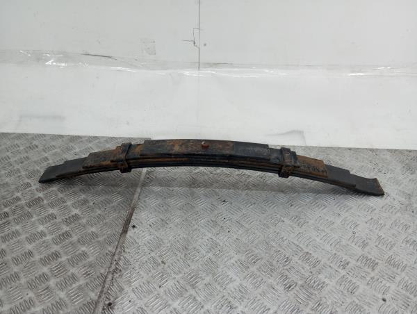 Essieu arrière à disques MITSUBISHI Canter (FB7, FB8, FE7, FE8) VII