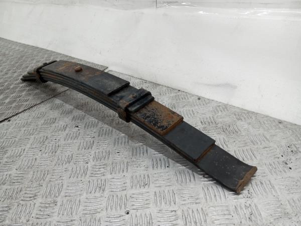 Essieu arrière à disques MITSUBISHI Canter (FB7, FB8, FE7, FE8) VII Imagem-1