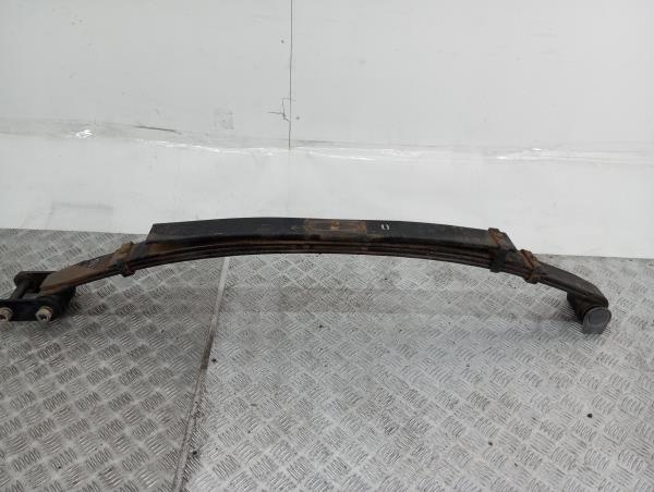 Essieu arrière à disques MITSUBISHI Canter (FB7, FB8, FE7, FE8) VII