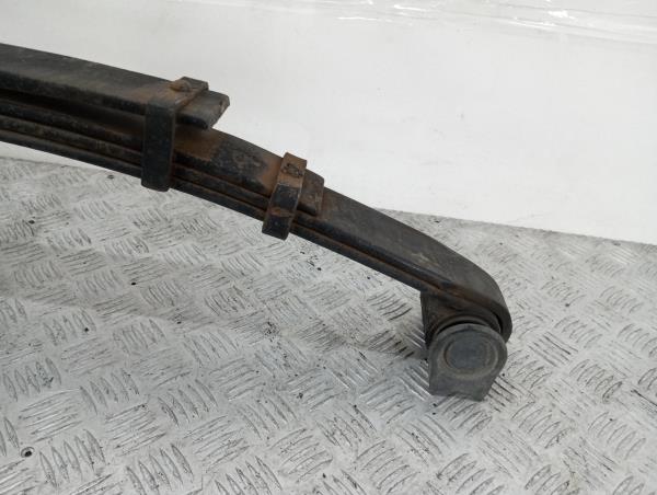 Essieu arrière à disques MITSUBISHI Canter (FB7, FB8, FE7, FE8) VII Imagem-1