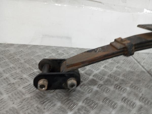 Essieu arrière à disques MITSUBISHI Canter (FB7, FB8, FE7, FE8) VII Imagem-2