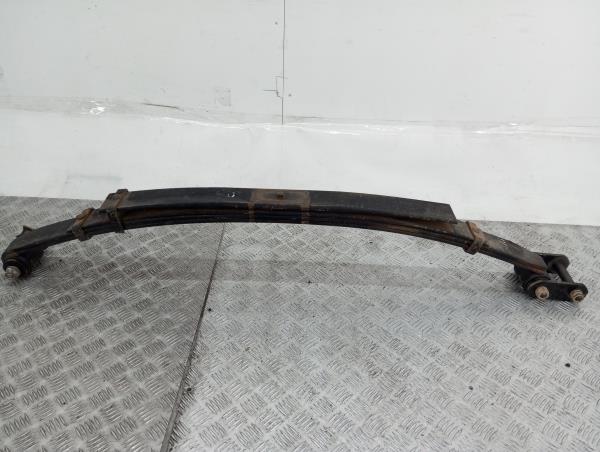 Essieu arrière à disques MITSUBISHI Canter (FB7, FB8, FE7, FE8) VII