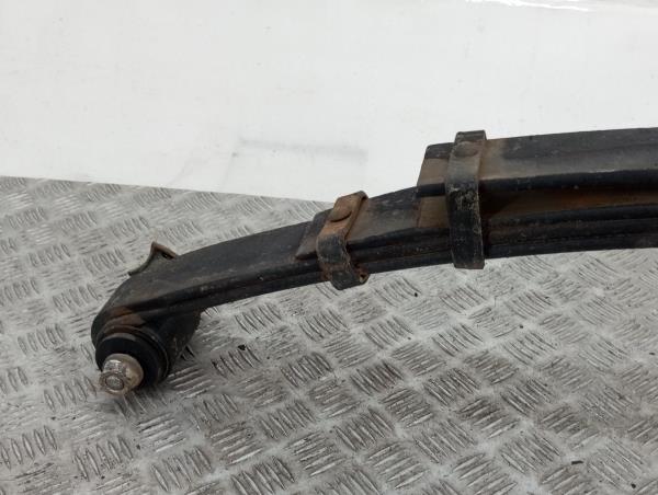 Essieu arrière à disques MITSUBISHI Canter (FB7, FB8, FE7, FE8) VII Imagem-1