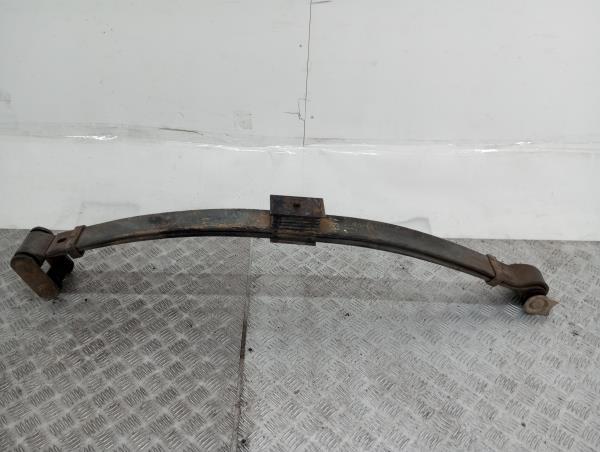 Essieu arrière à disques MITSUBISHI Canter (FB7, FB8, FE7, FE8) VII