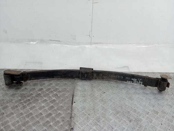 Essieu arrière à disques MITSUBISHI Canter (FB7, FB8, FE7, FE8) VII Imagem-3