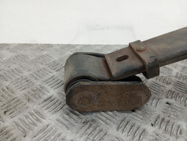 Essieu arrière à disques MITSUBISHI Canter (FB7, FB8, FE7, FE8) VII Imagem-2