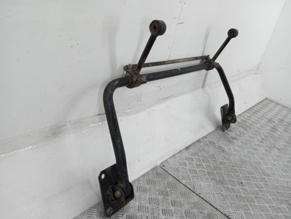 Barre Stabilisateur / de torsion MITSUBISHI Canter (FB7, FB8, FE7, FE8) VII Imagem-2
