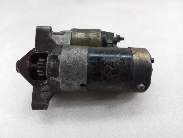 Motor de arranque PEUGEOT 206 (2A/C) Imagem-0
