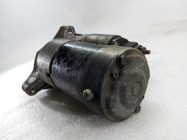 Motor de arranque PEUGEOT 206 (2A/C) Imagem-1