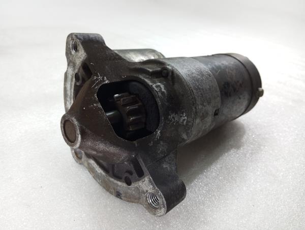 Motor de arranque PEUGEOT 206 (2A/C) Imagem-2