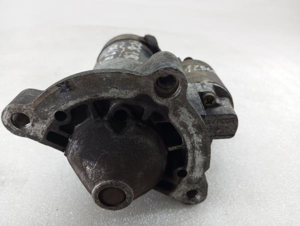Motor de arranque PEUGEOT 206 (2A/C) Imagem-4