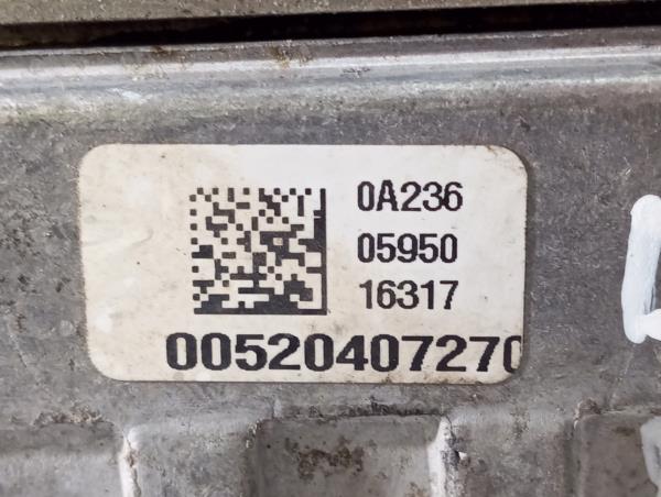 Support Moteur FIAT Tipo Wagon (358_) Imagem-5