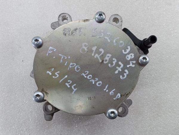 Depressore freni / pompa a vuoto FIAT Tipo Wagon (358_) Imagem-3