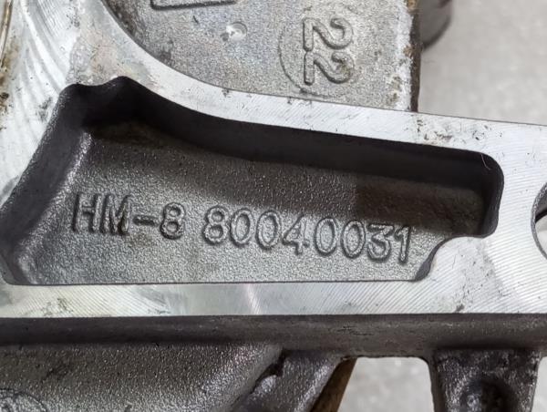 Depressore freni / pompa a vuoto FIAT Tipo Wagon (358_) Imagem-2